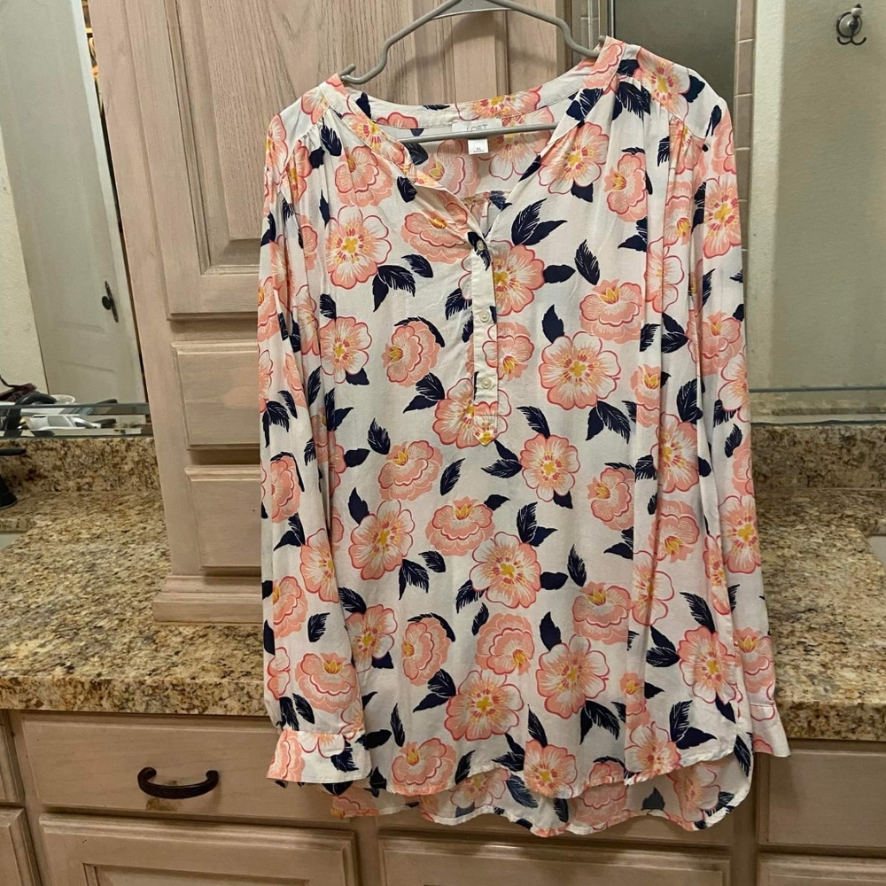 Loft top